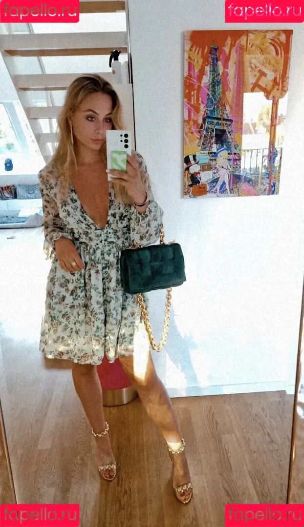 Sophia Flörsch Onlyfans Photo Gallery 