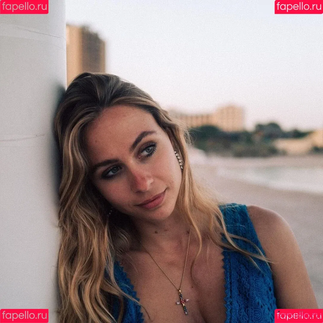 Sophia Flörsch Onlyfans Photo Gallery 