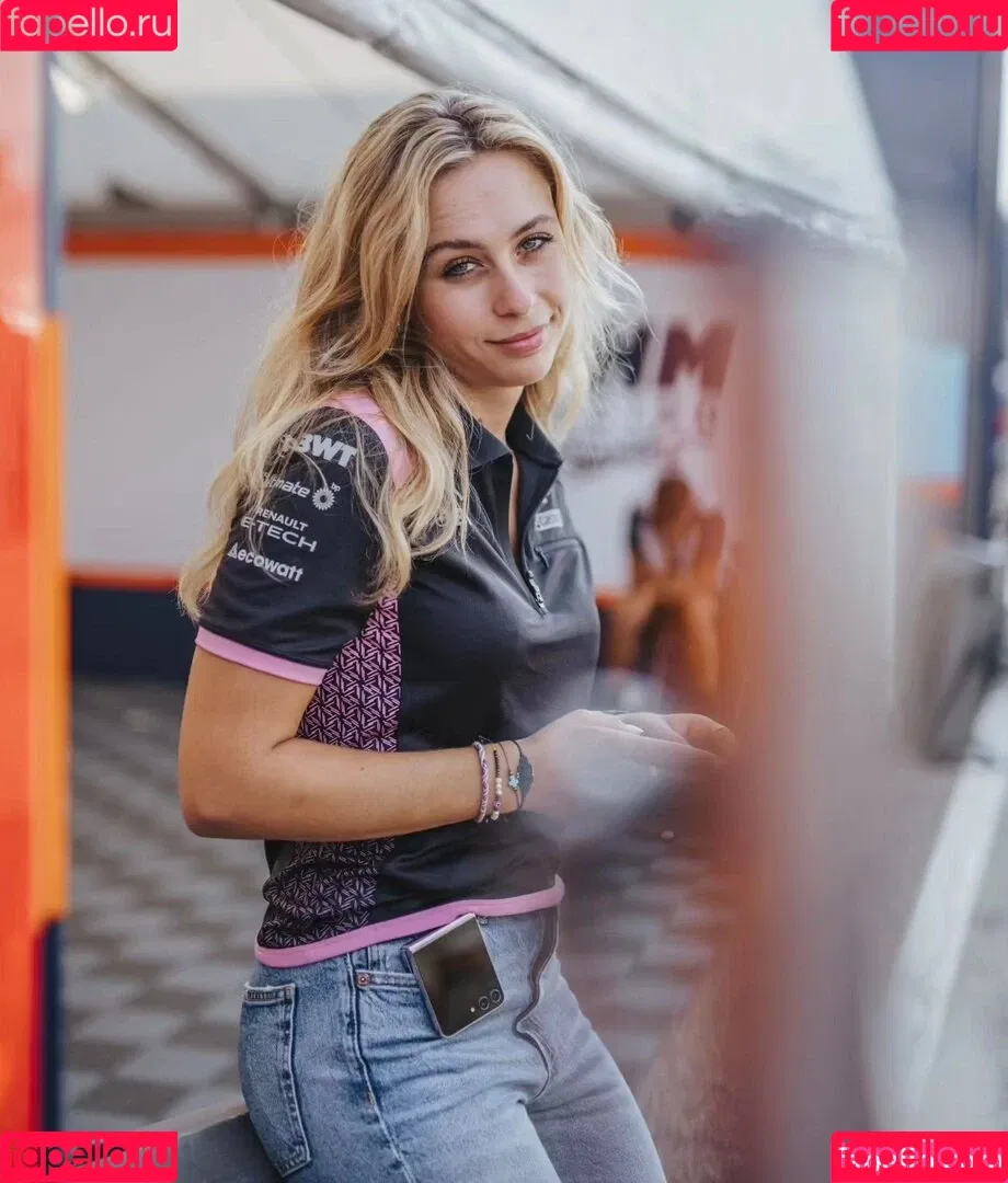 Sophia Flörsch Onlyfans Photo Gallery 