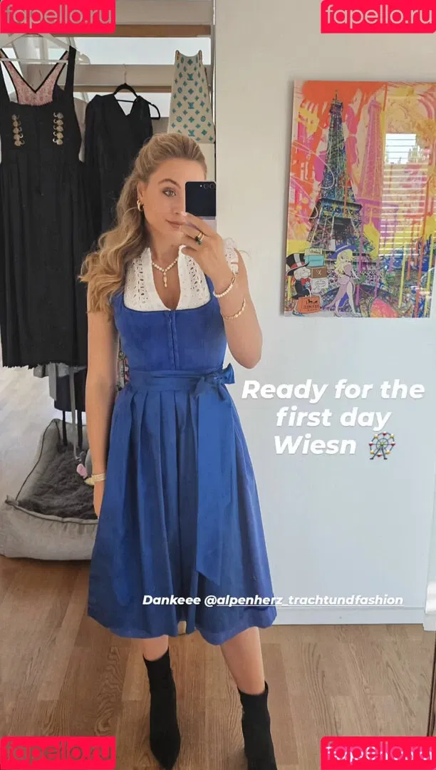 Sophia Flörsch Onlyfans Photo Gallery 