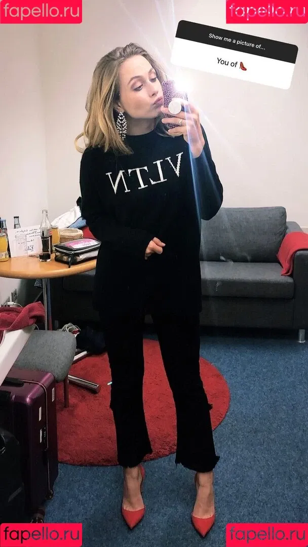 Sophia Flörsch Onlyfans Photo Gallery 