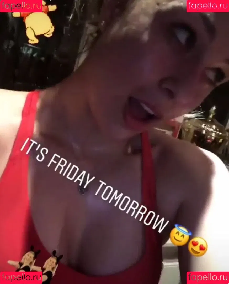Sophia Flörsch Onlyfans Photo Gallery 