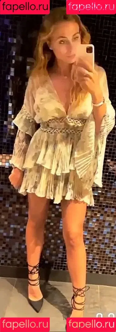 Sophia Flörsch Onlyfans Photo Gallery 