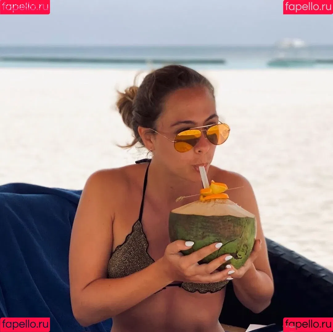 Sophia Flörsch Onlyfans Photo Gallery 