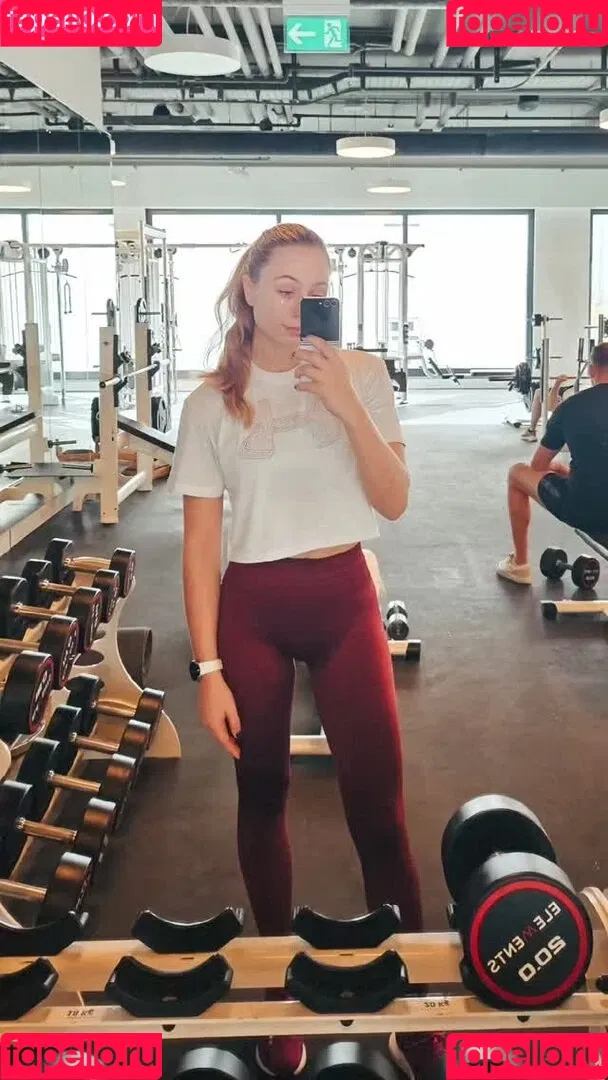Sophia Flörsch Onlyfans Photo Gallery 