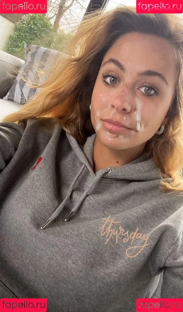 Sophia Flörsch Onlyfans Photo Gallery 