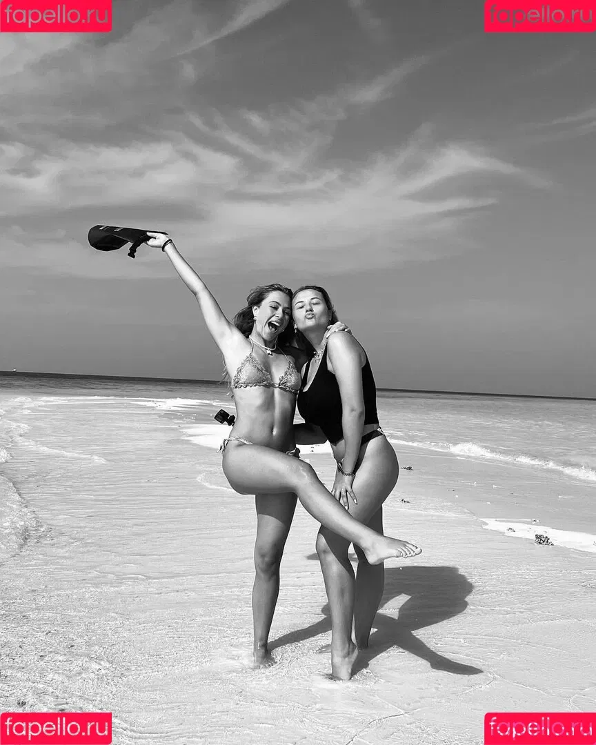 Sophia Flörsch Onlyfans Photo Gallery 