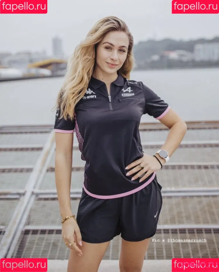Sophia Flörsch Onlyfans Photo Gallery 