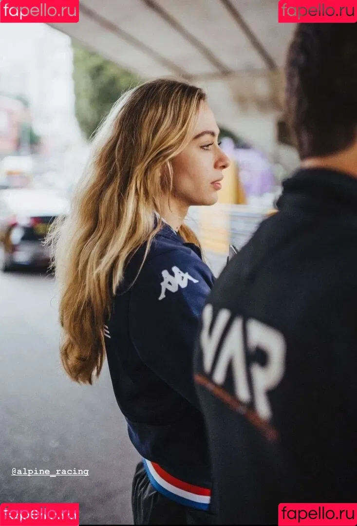Sophia Flörsch Onlyfans Photo Gallery 