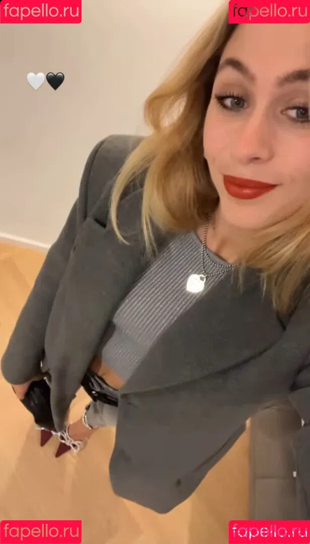 Sophia Flörsch Onlyfans Photo Gallery 