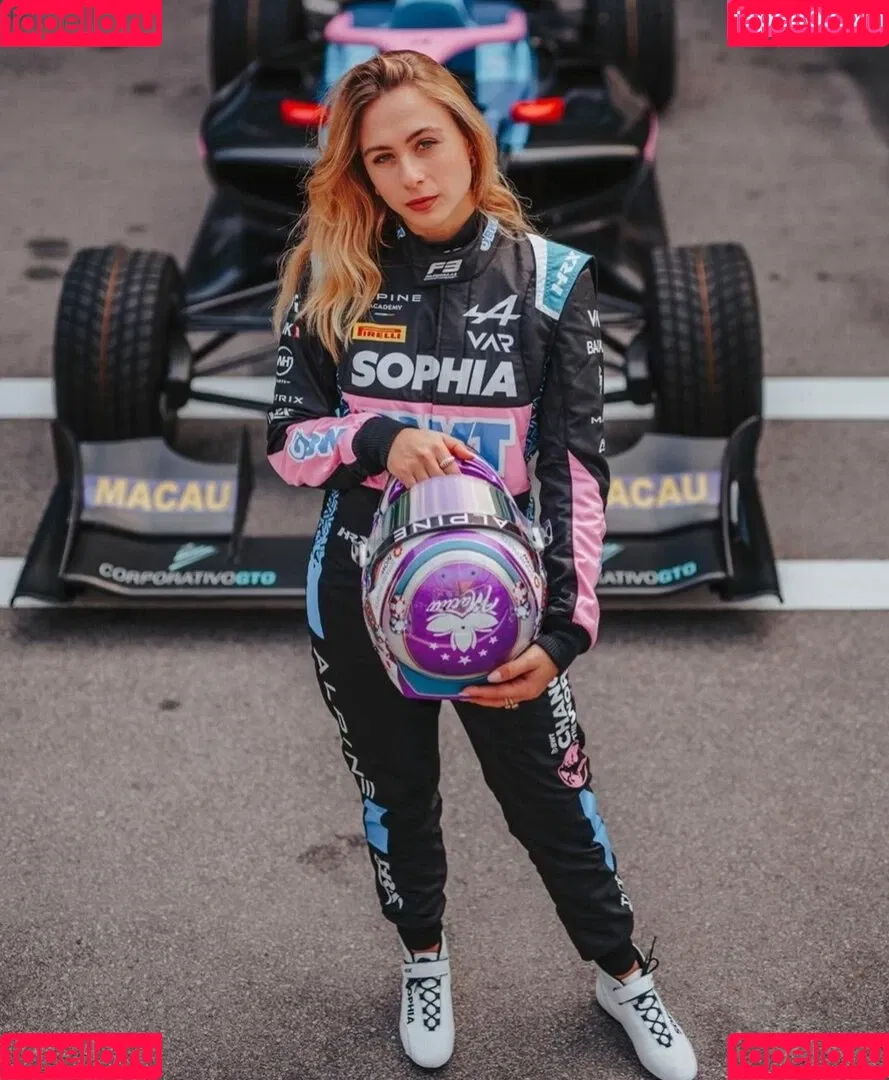 Sophia Flörsch Onlyfans Photo Gallery 