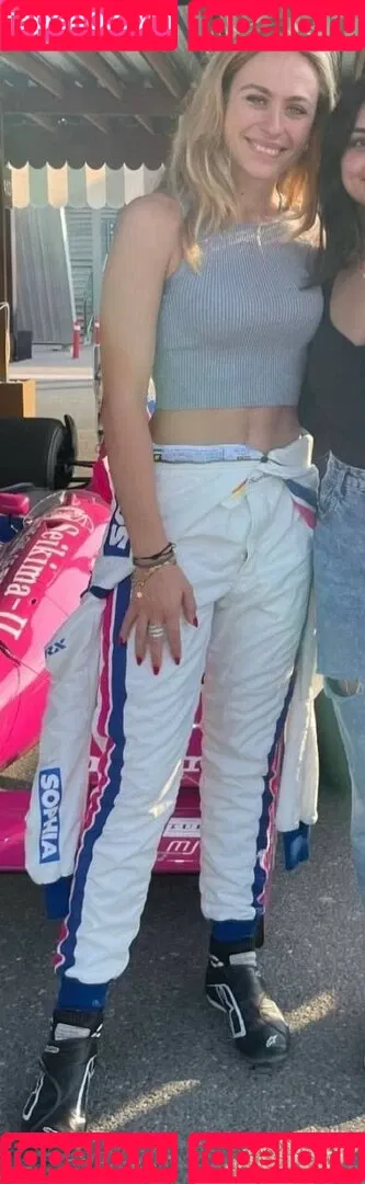Sophia Flörsch Onlyfans Photo Gallery 