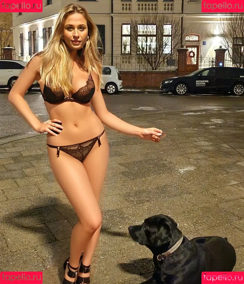 Sophia Flörsch Onlyfans Photo Gallery 