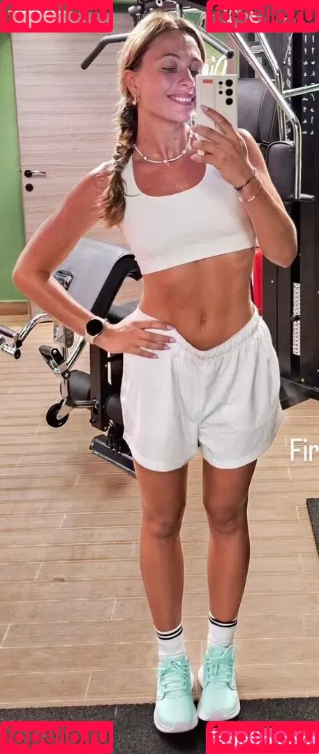 Sophia Flörsch Onlyfans Photo Gallery 