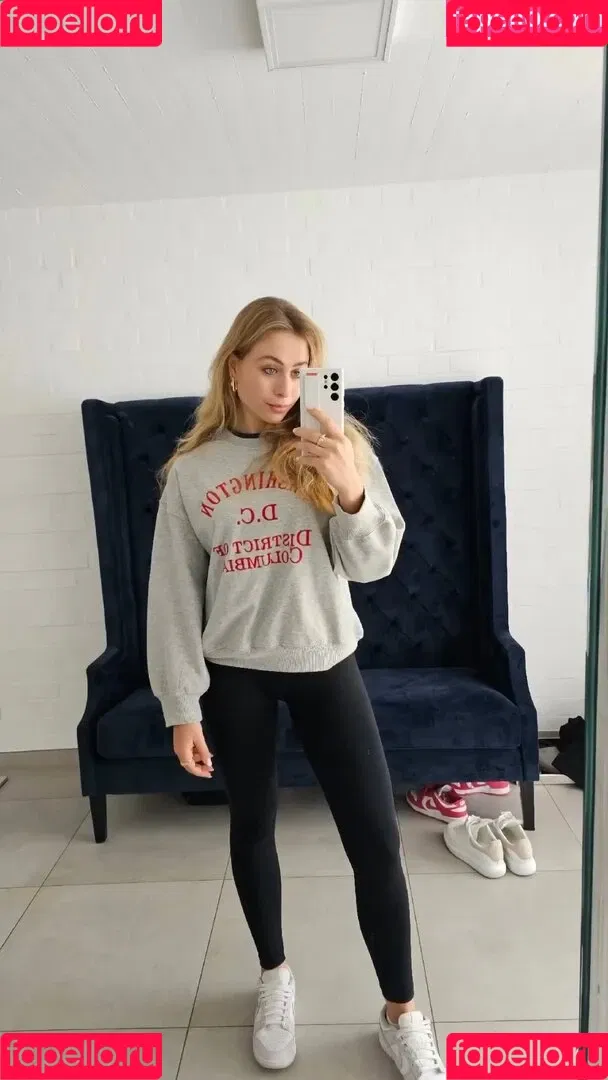 Sophia Flörsch Onlyfans Photo Gallery 