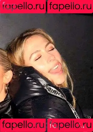 Sophia Flörsch Onlyfans Photo Gallery 
