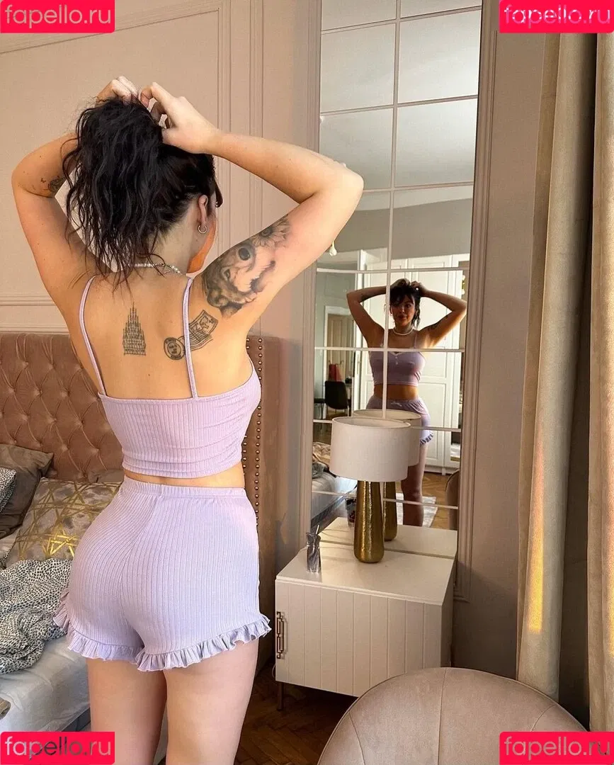 Sophodoph Onlyfans Photo Gallery 