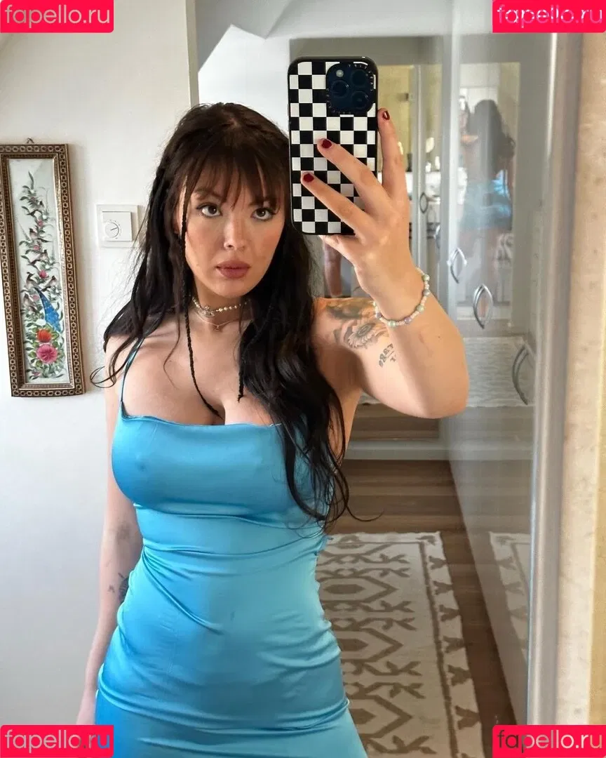 Sophodoph Onlyfans Photo Gallery 