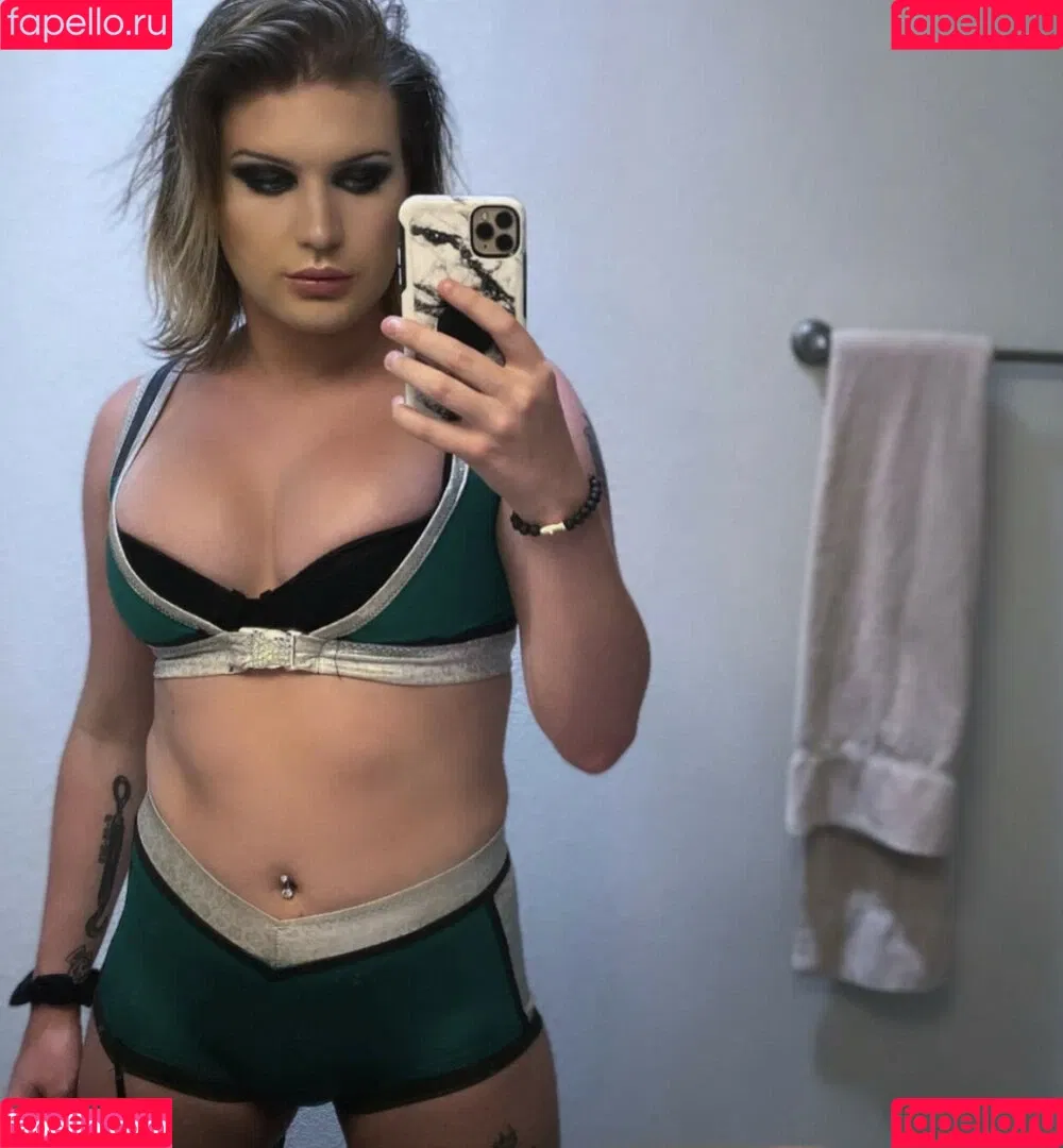 Jamie Senegal Onlyfans Photo Gallery 