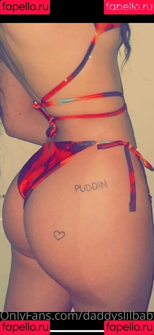daddyslilbabygirl.free Onlyfans Photo Gallery 
