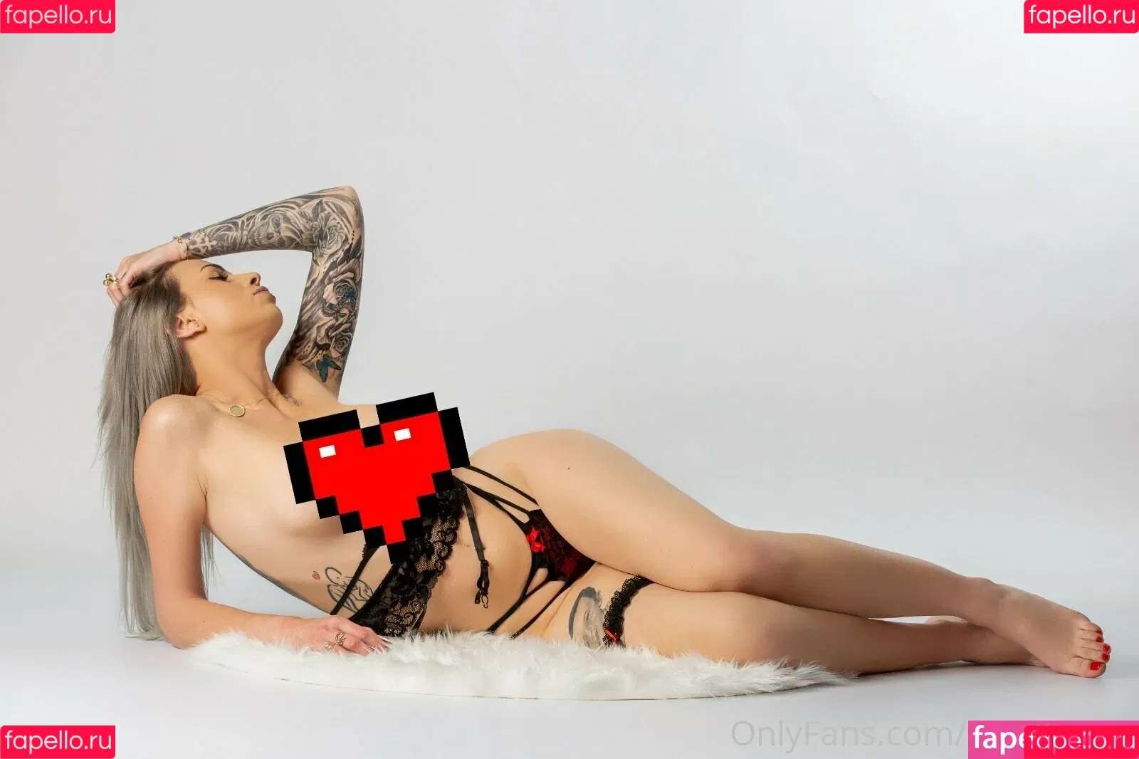 roxanaa23 Onlyfans Photo Gallery 