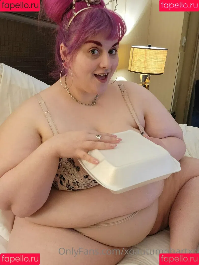 xoautumnhartxo Onlyfans Photo Gallery 