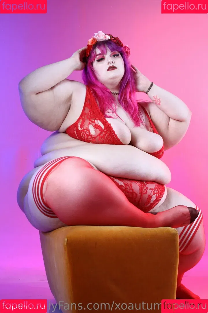 xoautumnhartxo Onlyfans Photo Gallery 