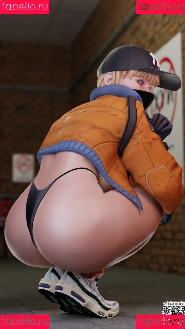 Apex Legends Onlyfans Photo Gallery 
