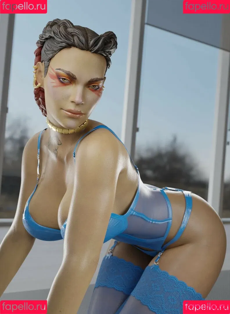 Apex Legends Onlyfans Photo Gallery 