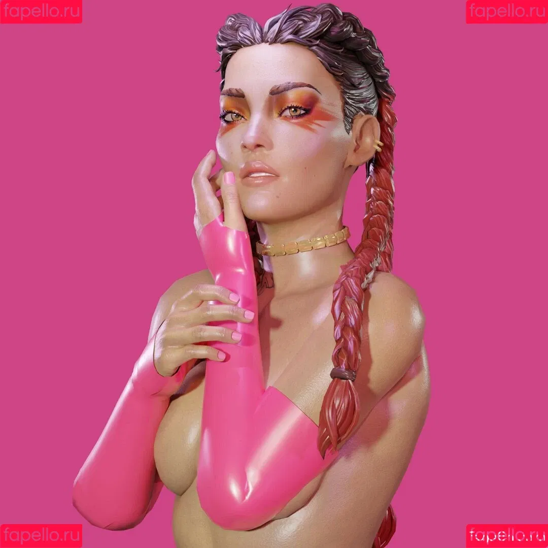 Apex Legends Onlyfans Photo Gallery 