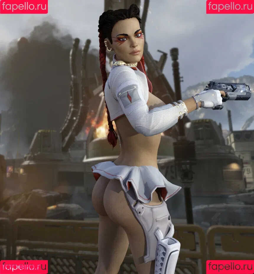 Apex Legends Onlyfans Photo Gallery 
