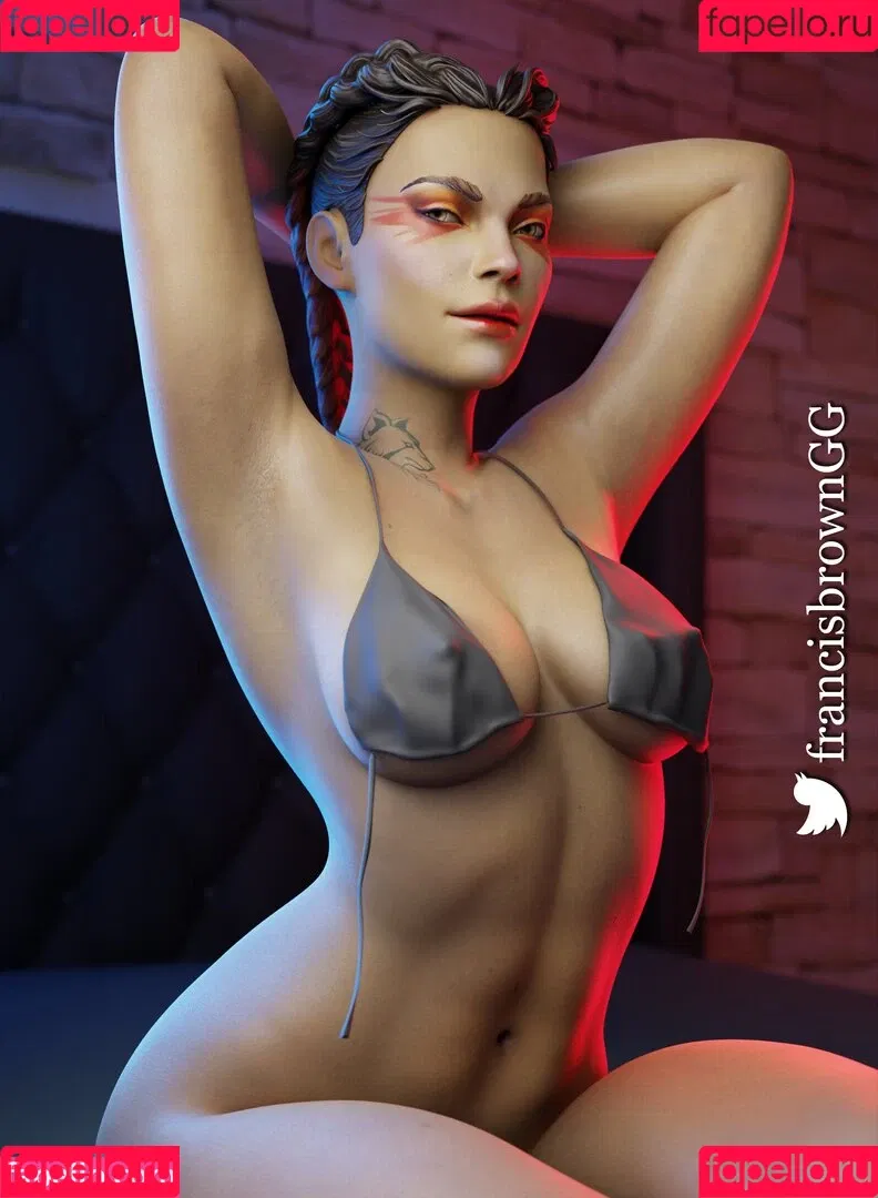 Apex Legends Onlyfans Photo Gallery 