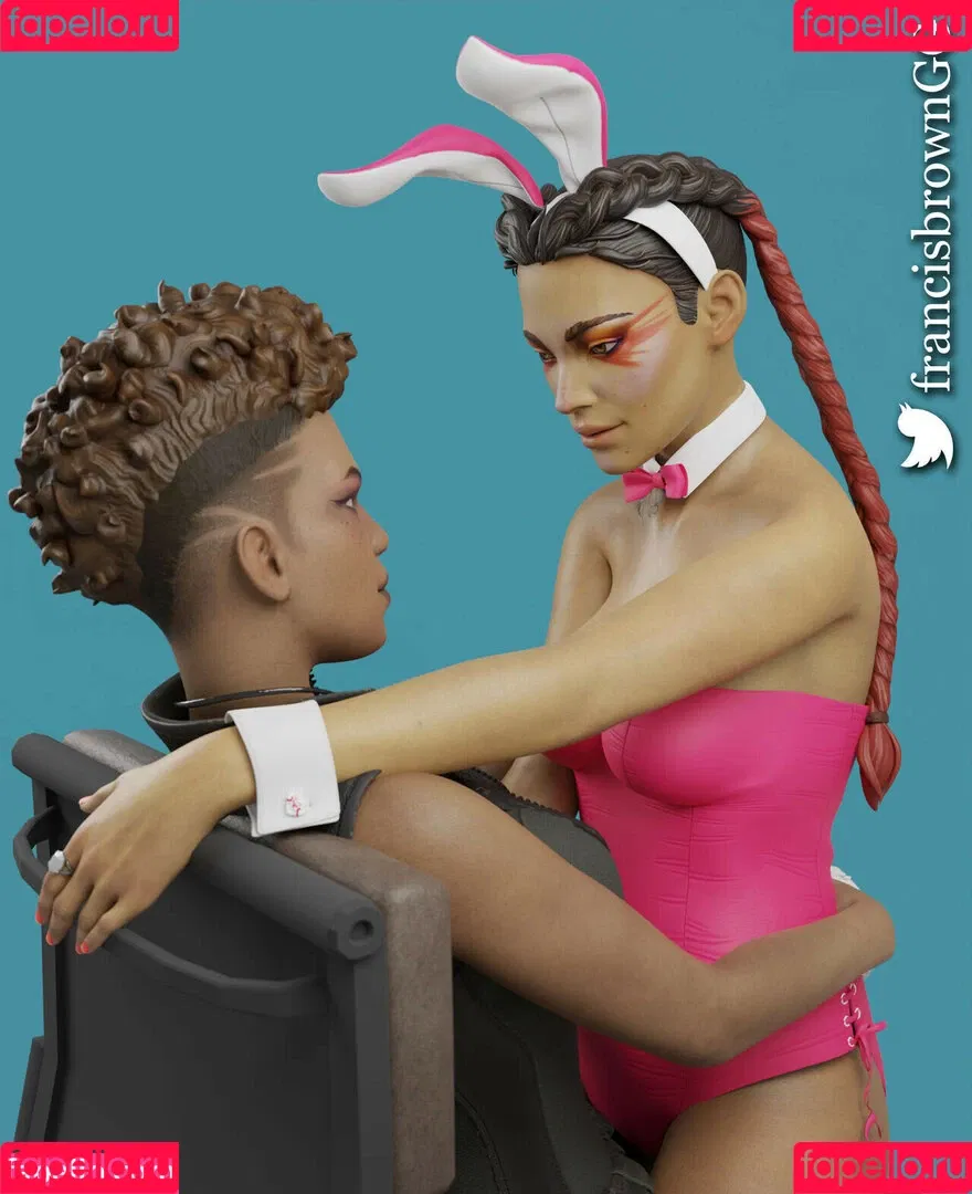 Apex Legends Onlyfans Photo Gallery 