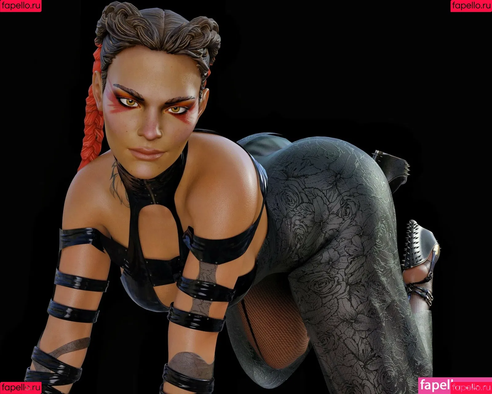 Apex Legends Onlyfans Photo Gallery 