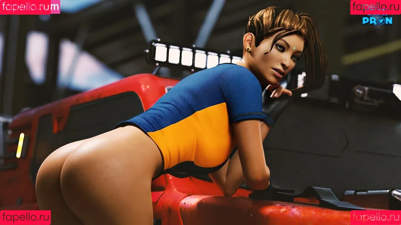 Apex Legends Onlyfans Photo Gallery 
