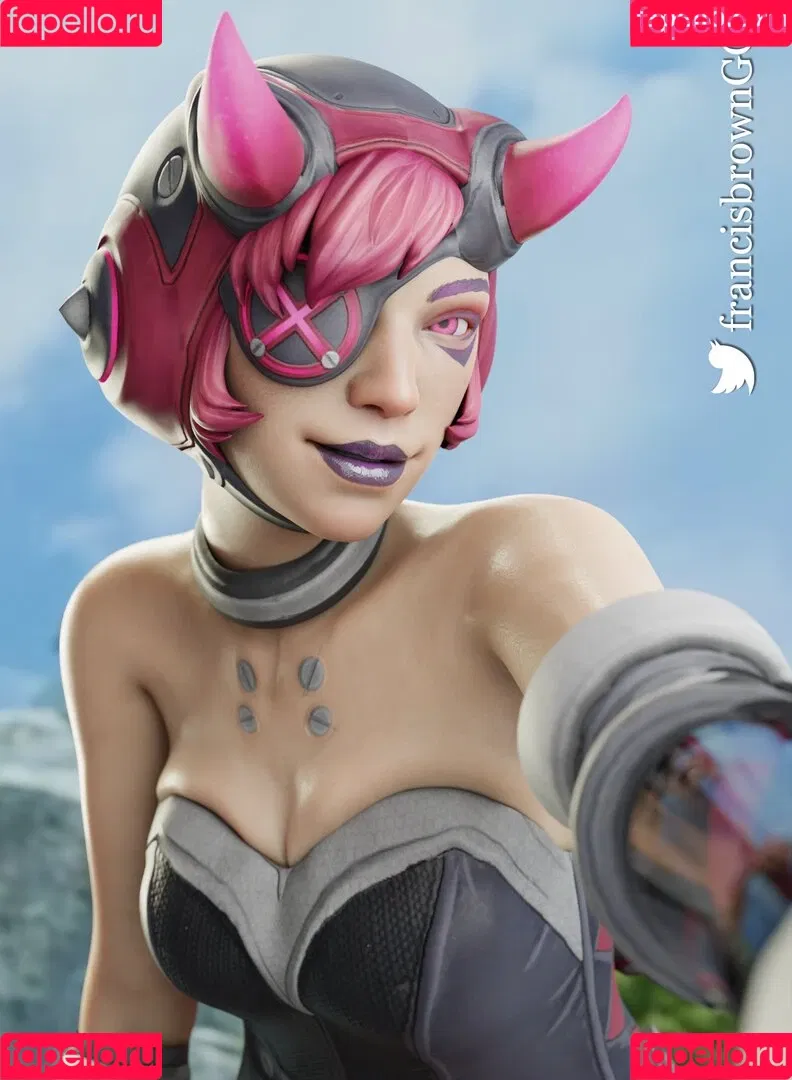 Apex Legends Onlyfans Photo Gallery 
