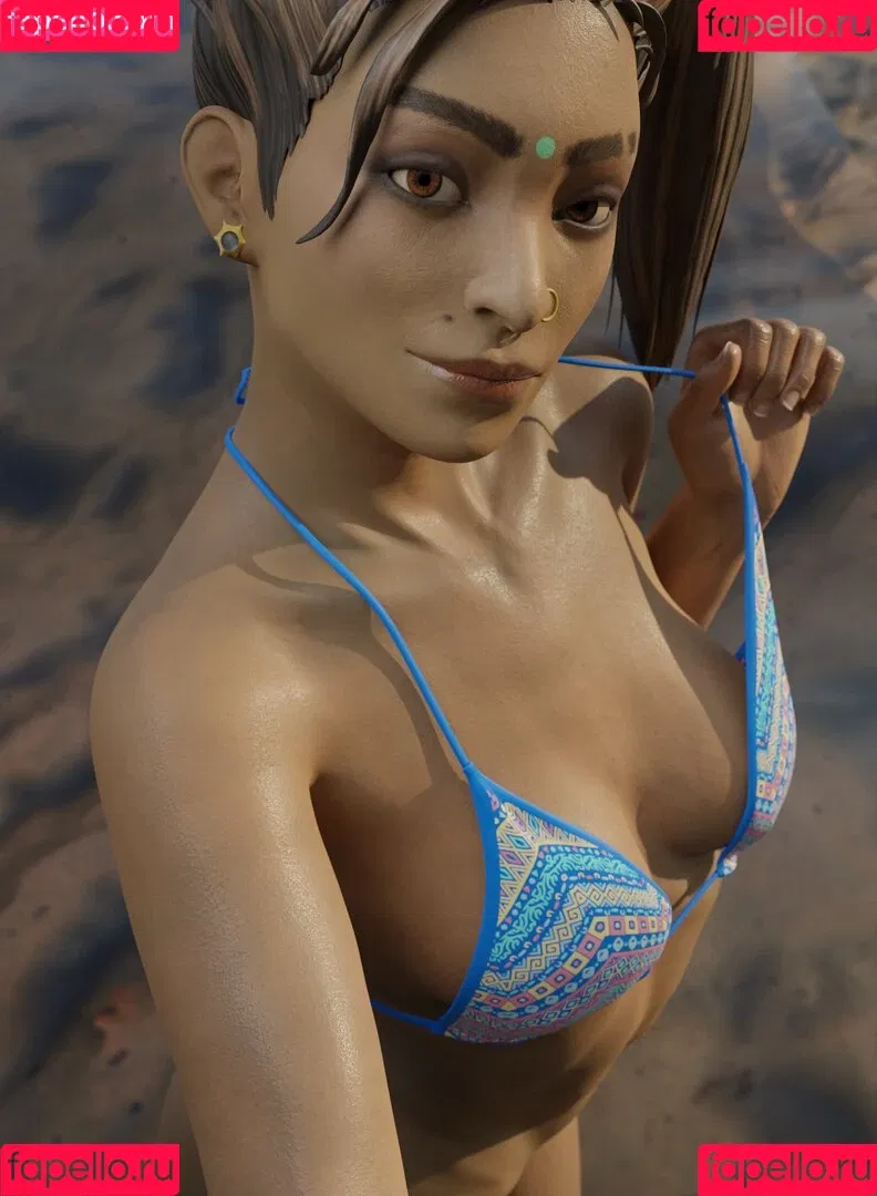 Apex Legends Onlyfans Photo Gallery 