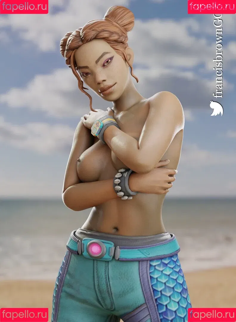 Apex Legends Onlyfans Photo Gallery 