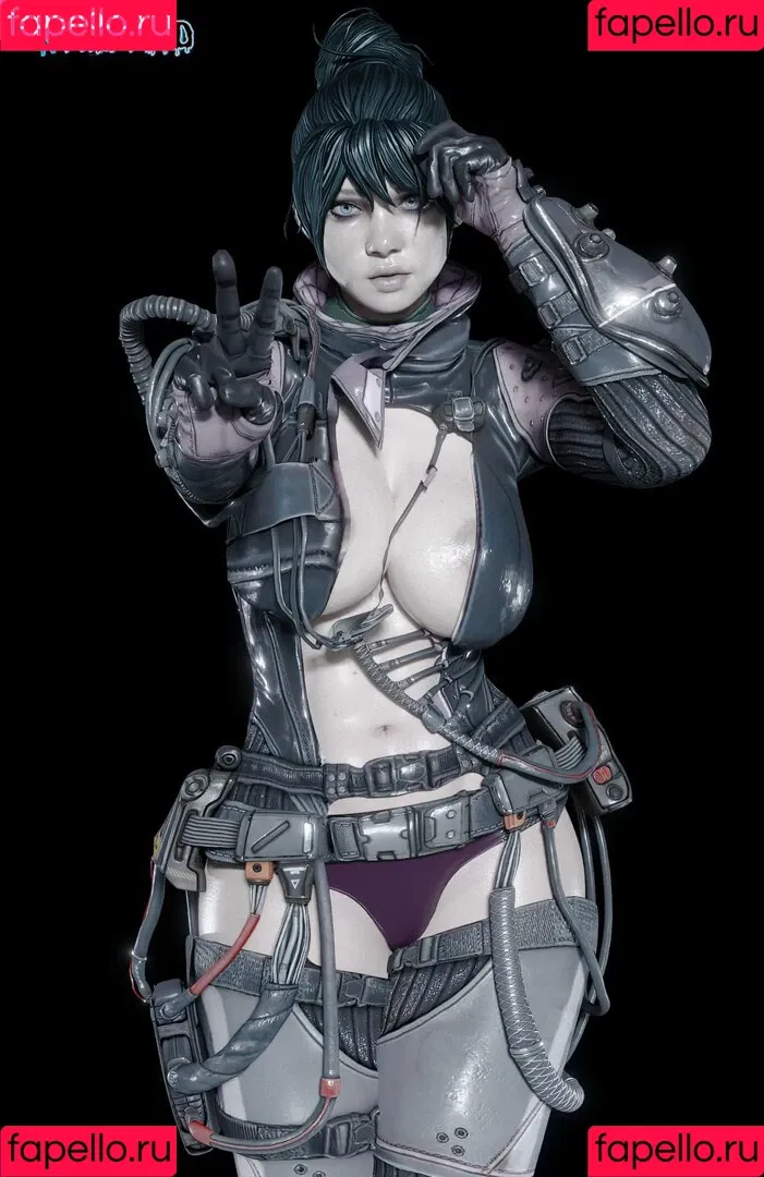 Apex Legends Onlyfans Photo Gallery 