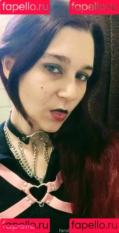 KittenChameleon Onlyfans Photo Gallery 