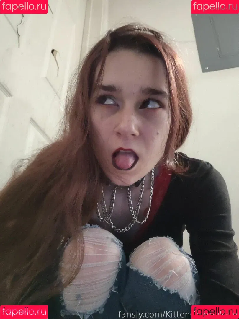 KittenChameleon Onlyfans Photo Gallery 