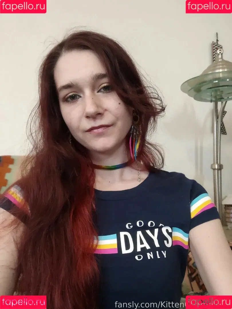 KittenChameleon Onlyfans Photo Gallery 