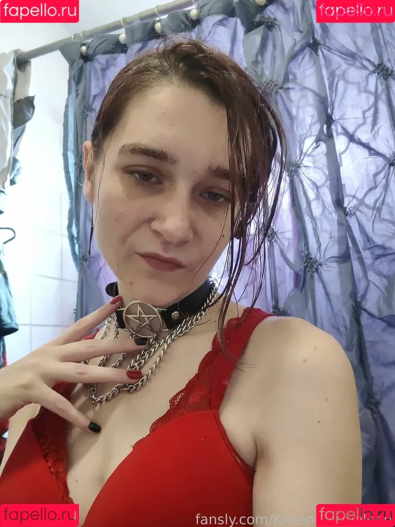 KittenChameleon Onlyfans Photo Gallery 