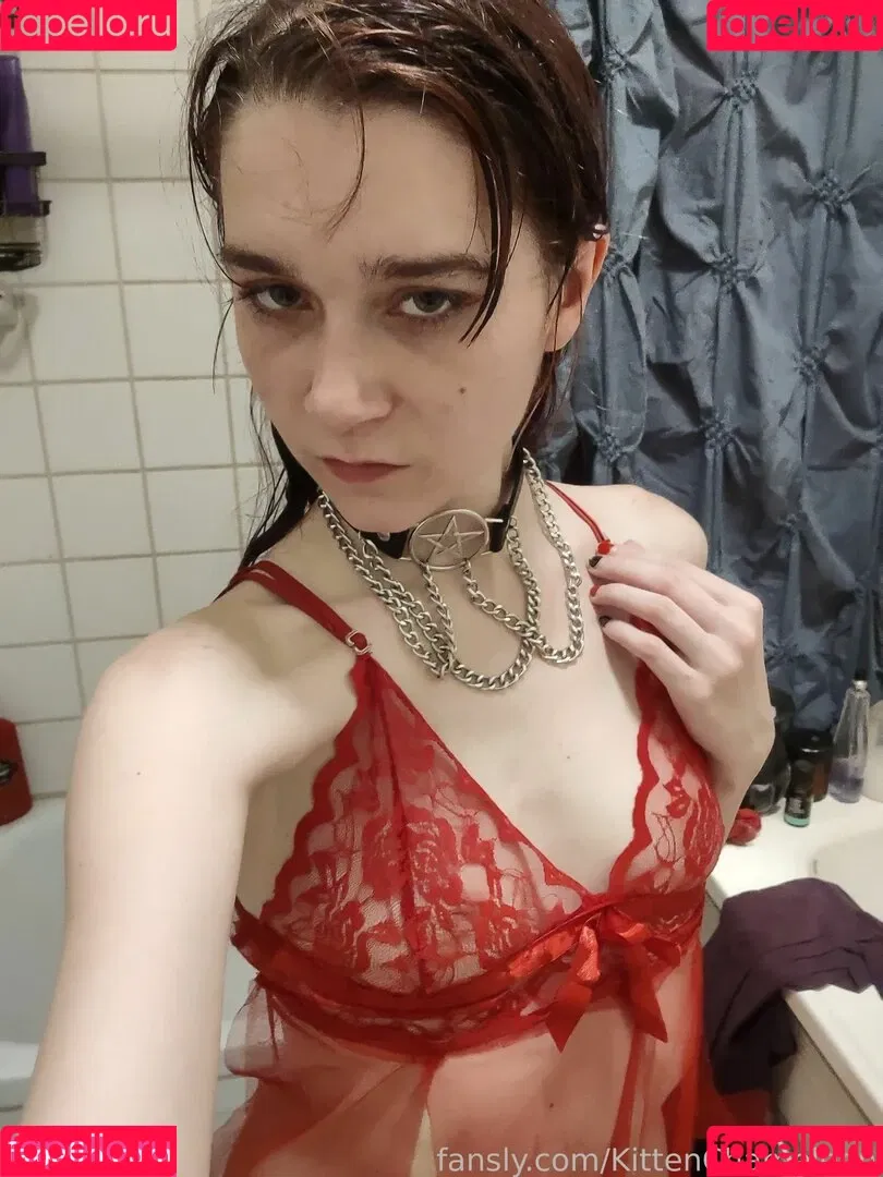 KittenChameleon Onlyfans Photo Gallery 