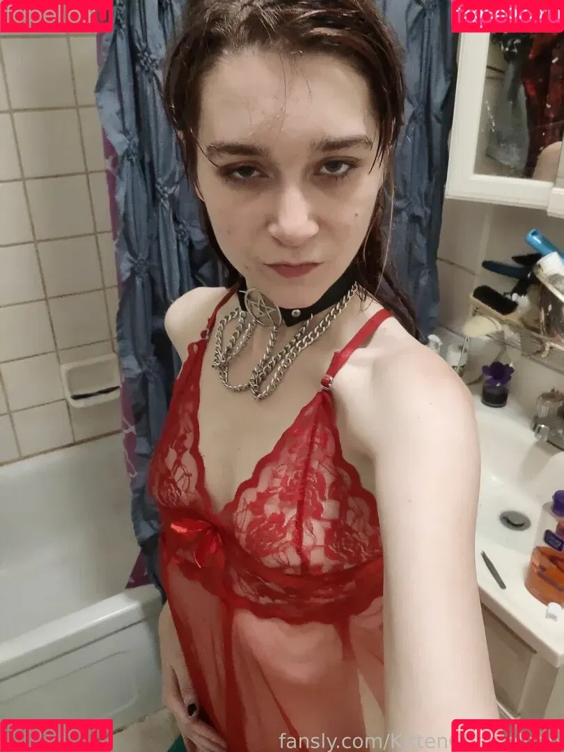 KittenChameleon Onlyfans Photo Gallery 