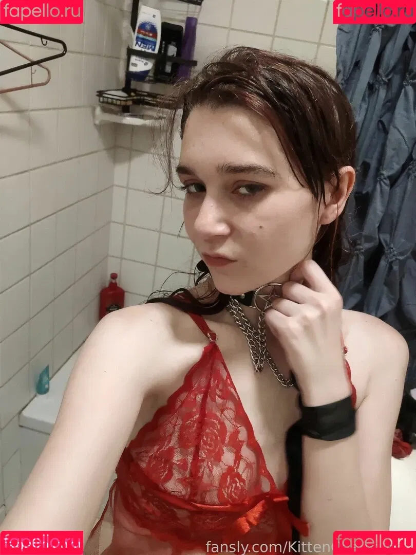 KittenChameleon Onlyfans Photo Gallery 