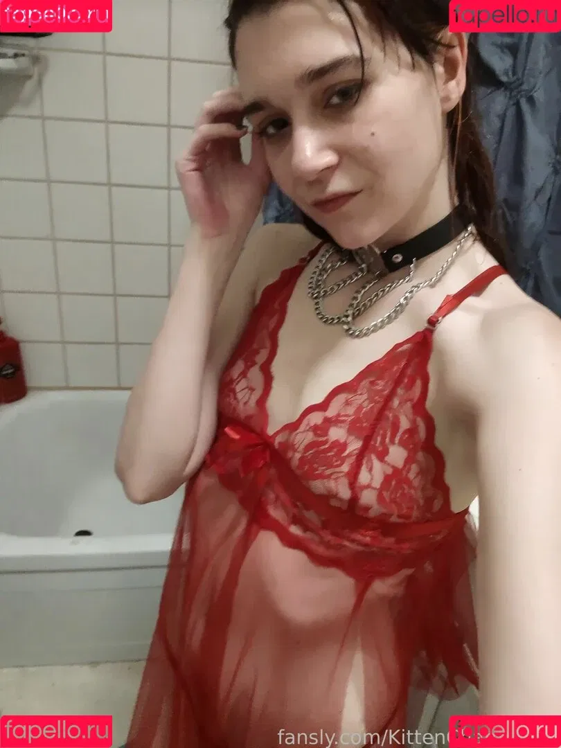 KittenChameleon Onlyfans Photo Gallery 