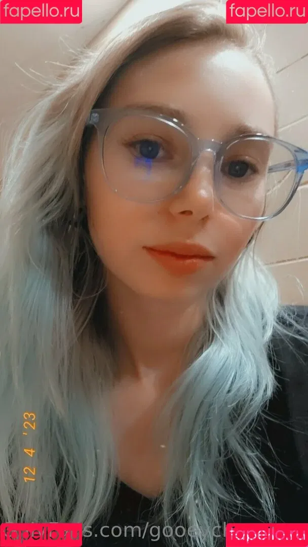gooeychewycosplay Onlyfans Photo Gallery 