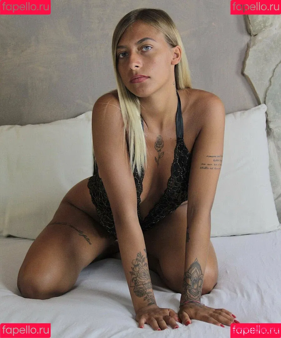 federicamartini Onlyfans Photo Gallery 