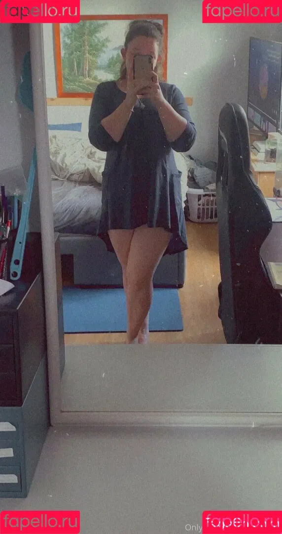nicketta Onlyfans Photo Gallery 